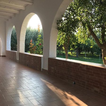 Benahadux El Cortijo De La Abuelaゲストハウス エクステリア 写真