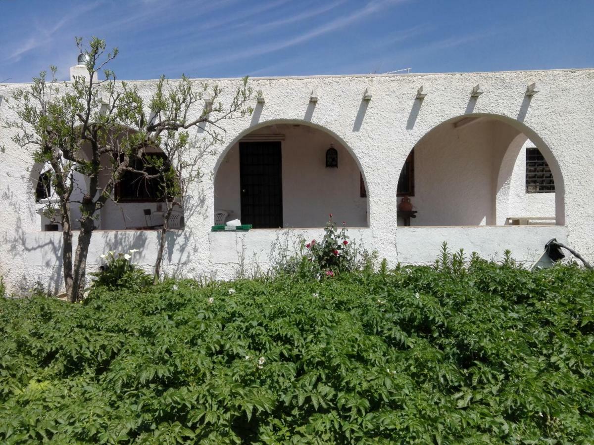 Benahadux El Cortijo De La Abuelaゲストハウス エクステリア 写真