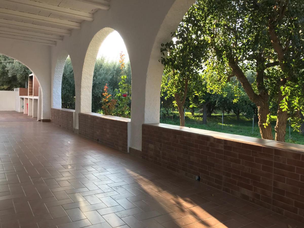 Benahadux El Cortijo De La Abuelaゲストハウス エクステリア 写真